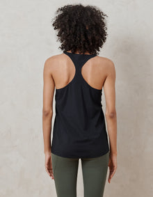 Dream Harder Tank | Black