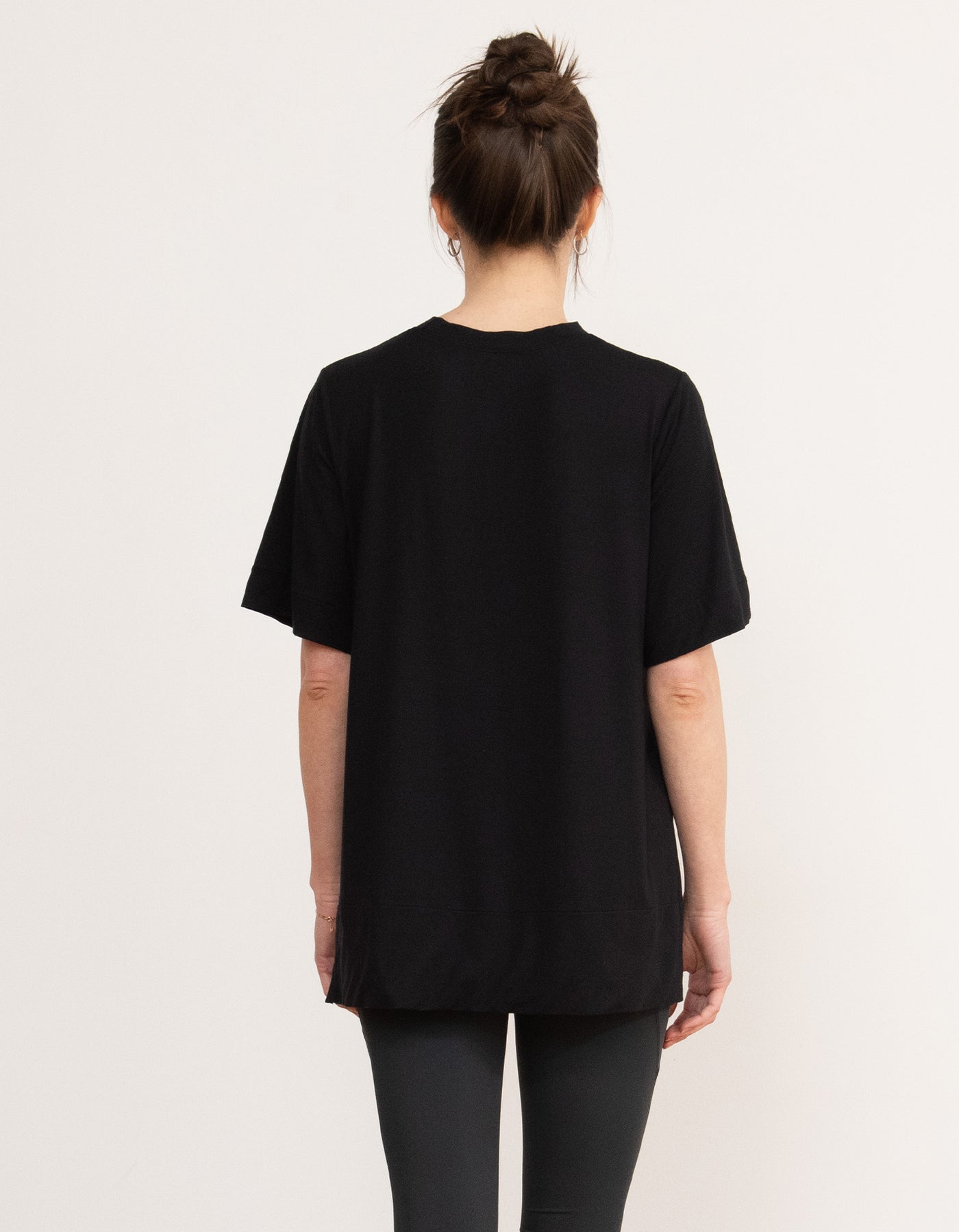 Essentialist T-Shirt | Black