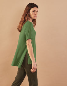 Essentialist T-Shirt | Basil