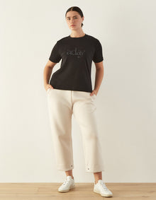 Everyday T-Shirt | Black