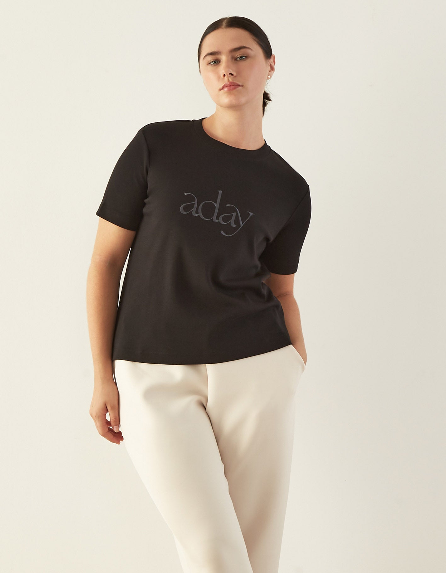 Everyday T-Shirt | Black