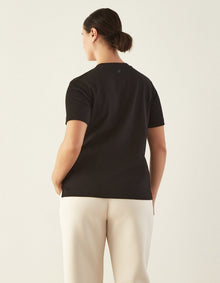 Everyday T-Shirt | Black