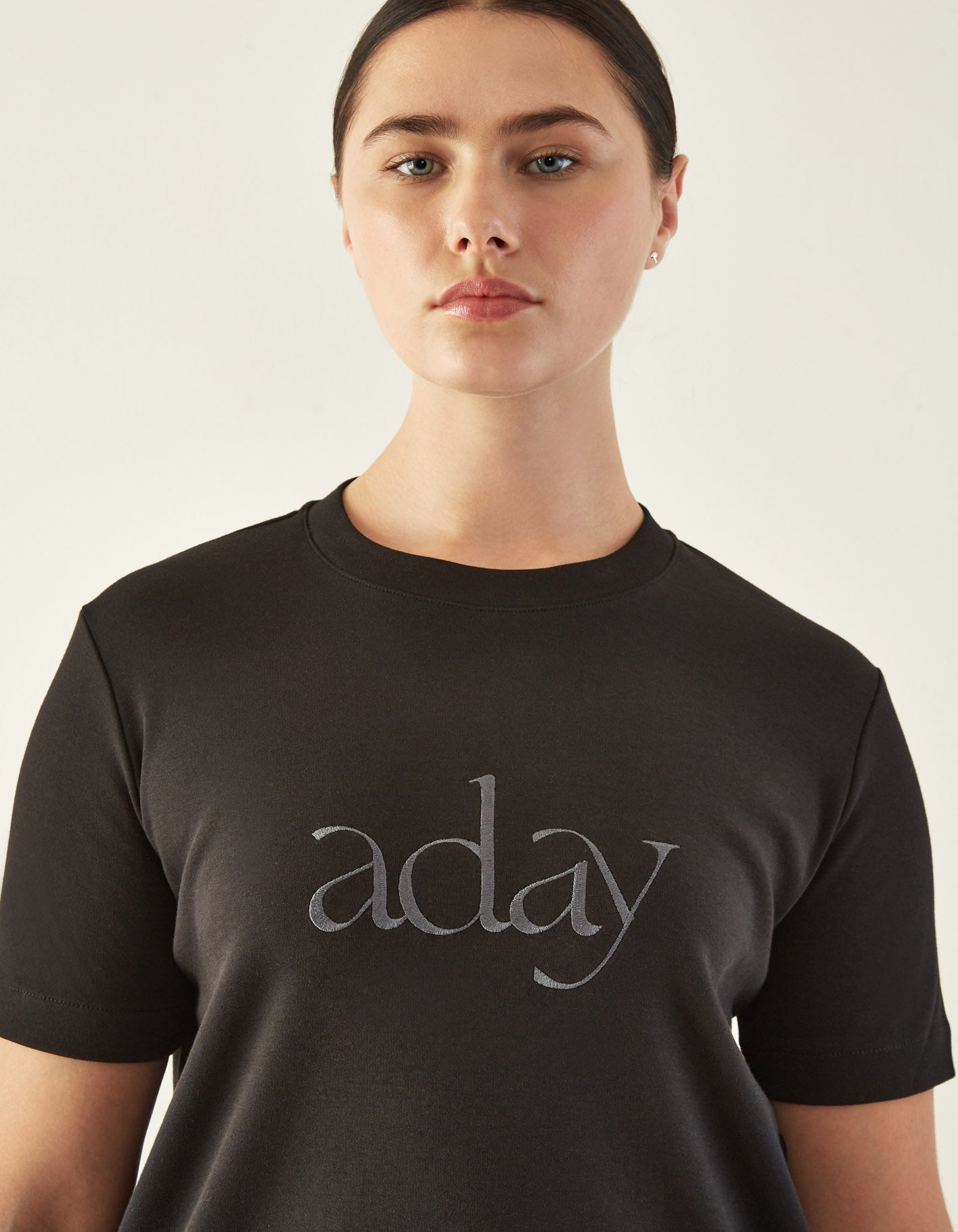 Everyday T-Shirt | Black