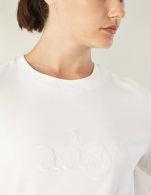 Everyday T-Shirt | White