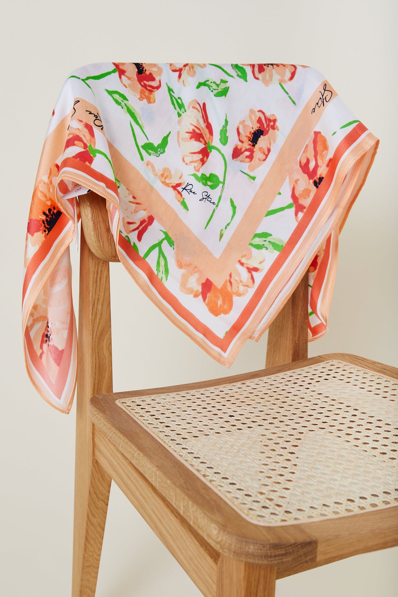 Audra Scarf - Flore