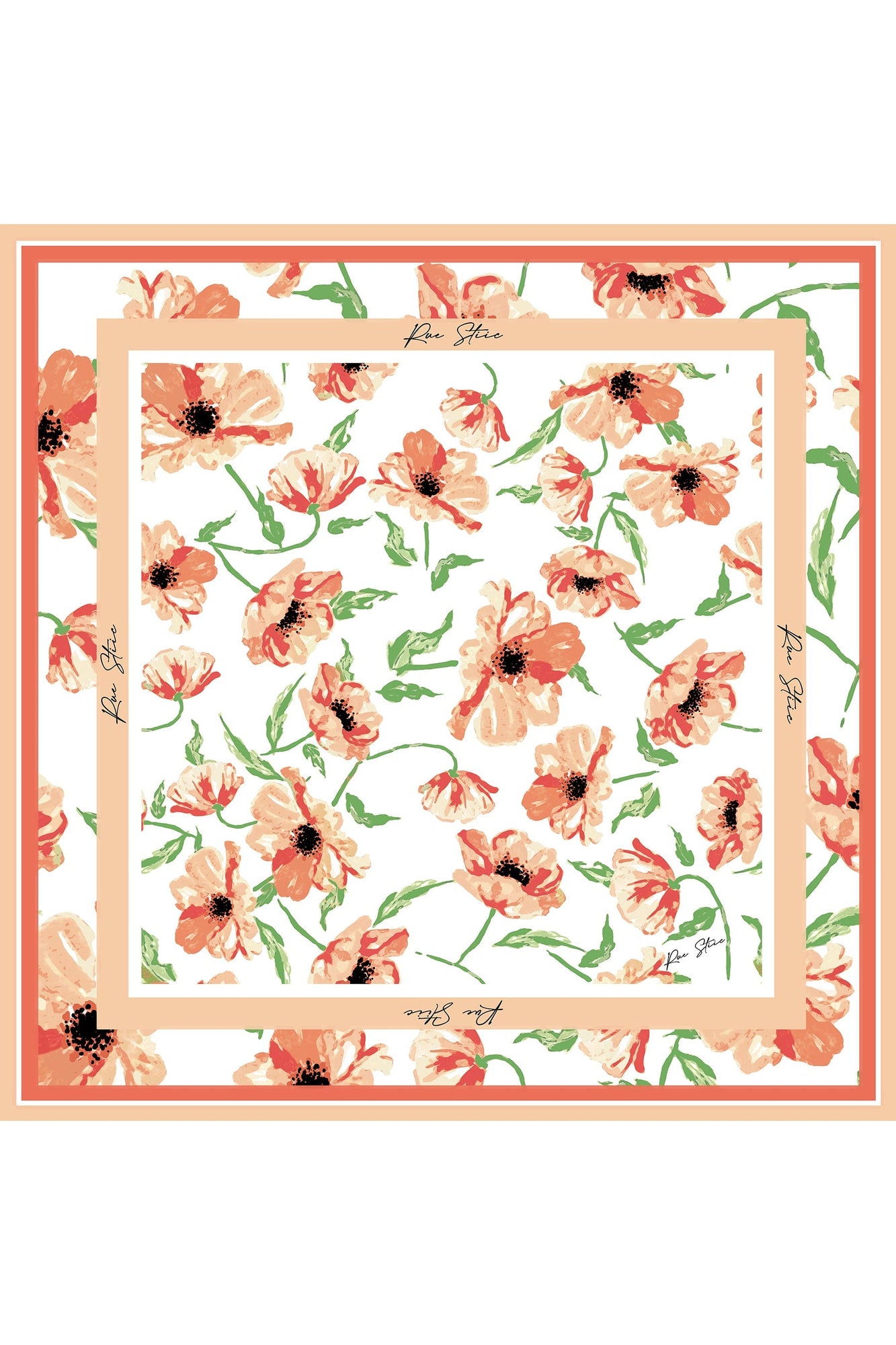 Audra Scarf - Flore