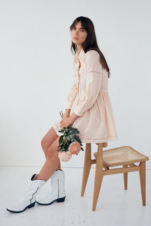Zoey Mini Dress - Florencia S