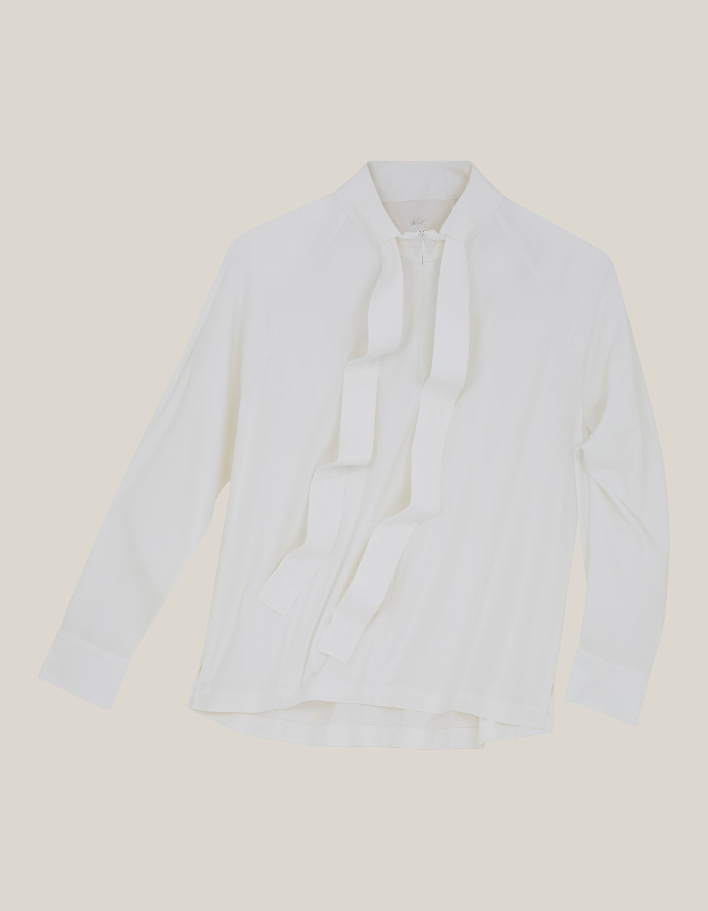 Gallery Blouse | Coconut