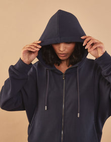 Going Somewhere Hoodie | Navy