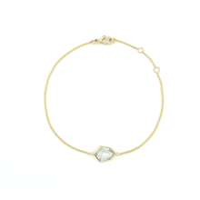 Guardian Shield Bracelet | Green