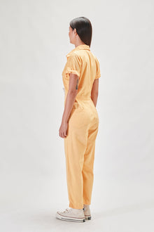 Bintēji Worksuit V2 - Apricot