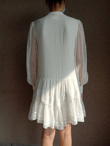 Tyra Short Dress