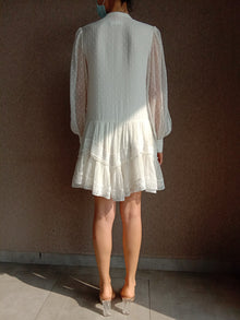 Tyra Short Dress