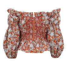 Sophie Top - Amber Beaudet