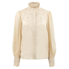 Madison Top - Champagne