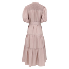 Eleanor Dress - Blush