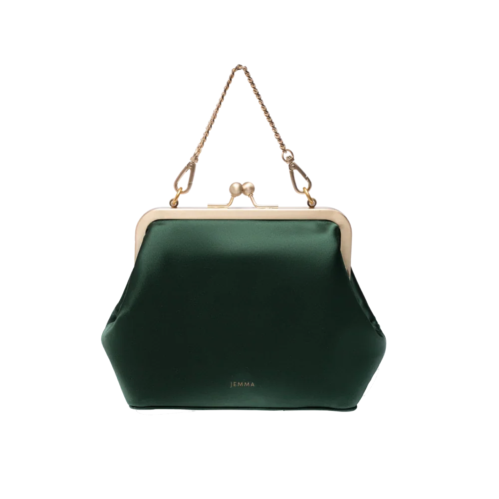 Color - Satin Emerald Green_primary
