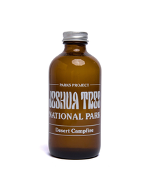 Joshua Tree Desert Campfire Reed Diffuser 8oz. | Amber