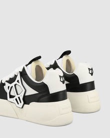 Mens | Kosa Sneaker | Black