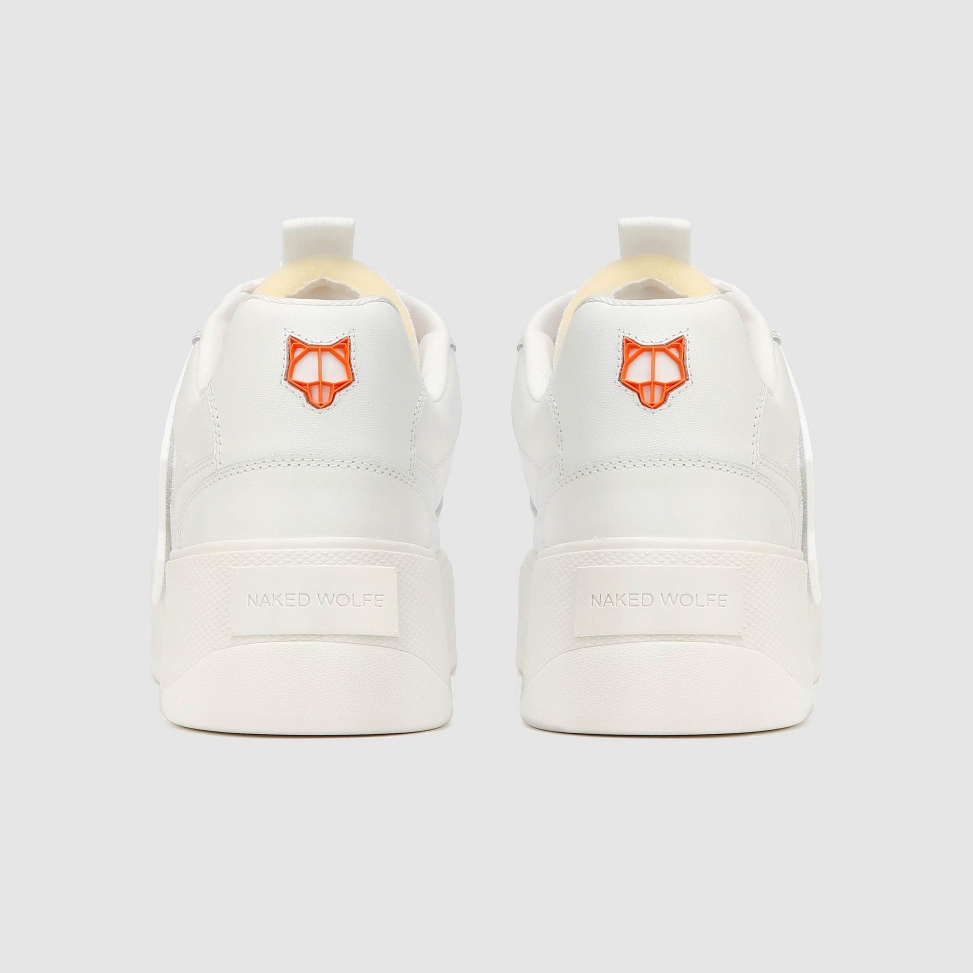 Mens | Kosa Sneaker | Snow