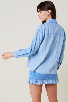Betsy Shirt - Laconia