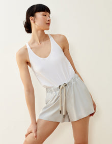 Lighter Days Shorts | Cloud