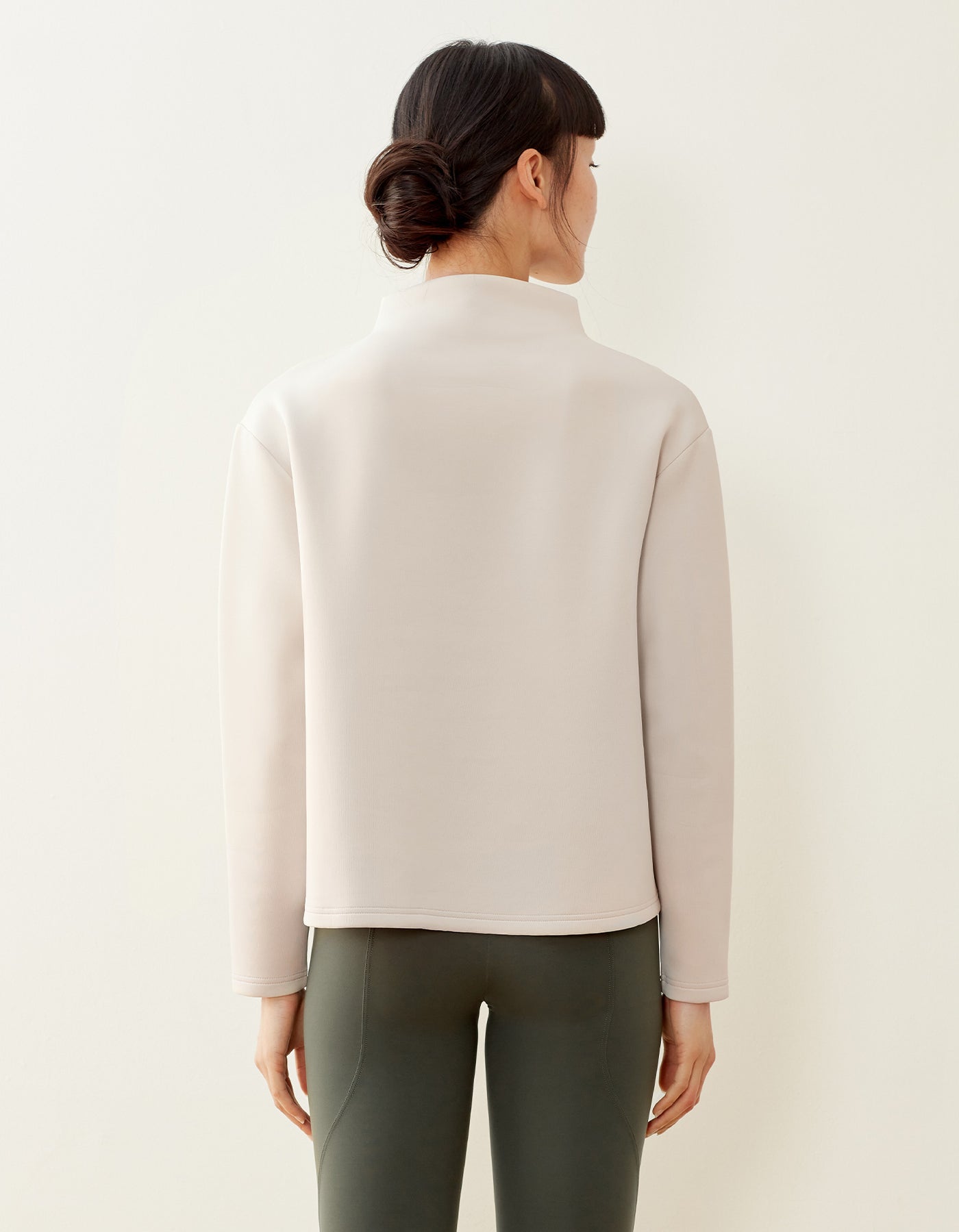 Like a Boss Pullover | Sand