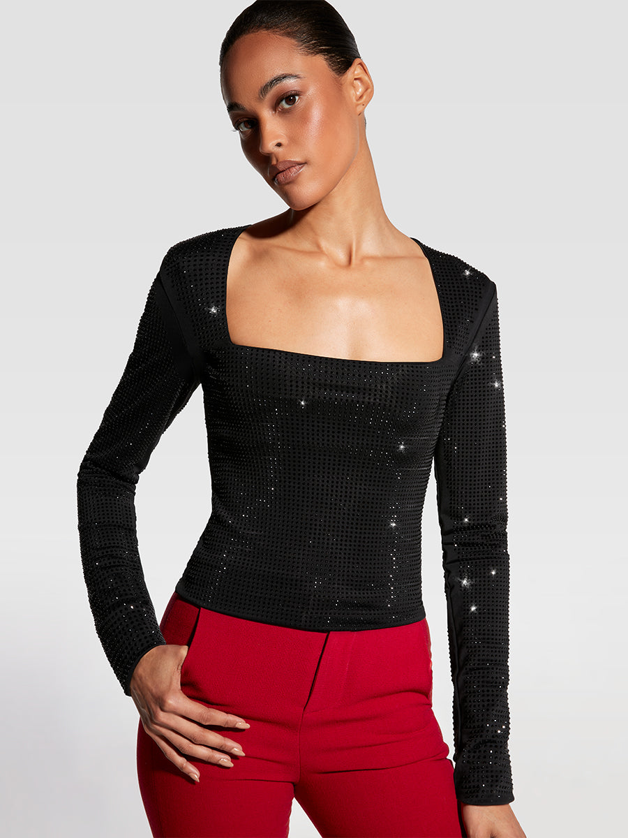 MAJESTY LS TOP