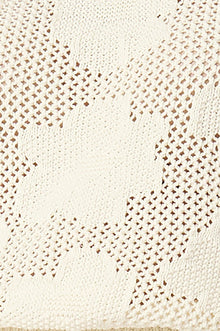 Aster Sweater - Marshmallow