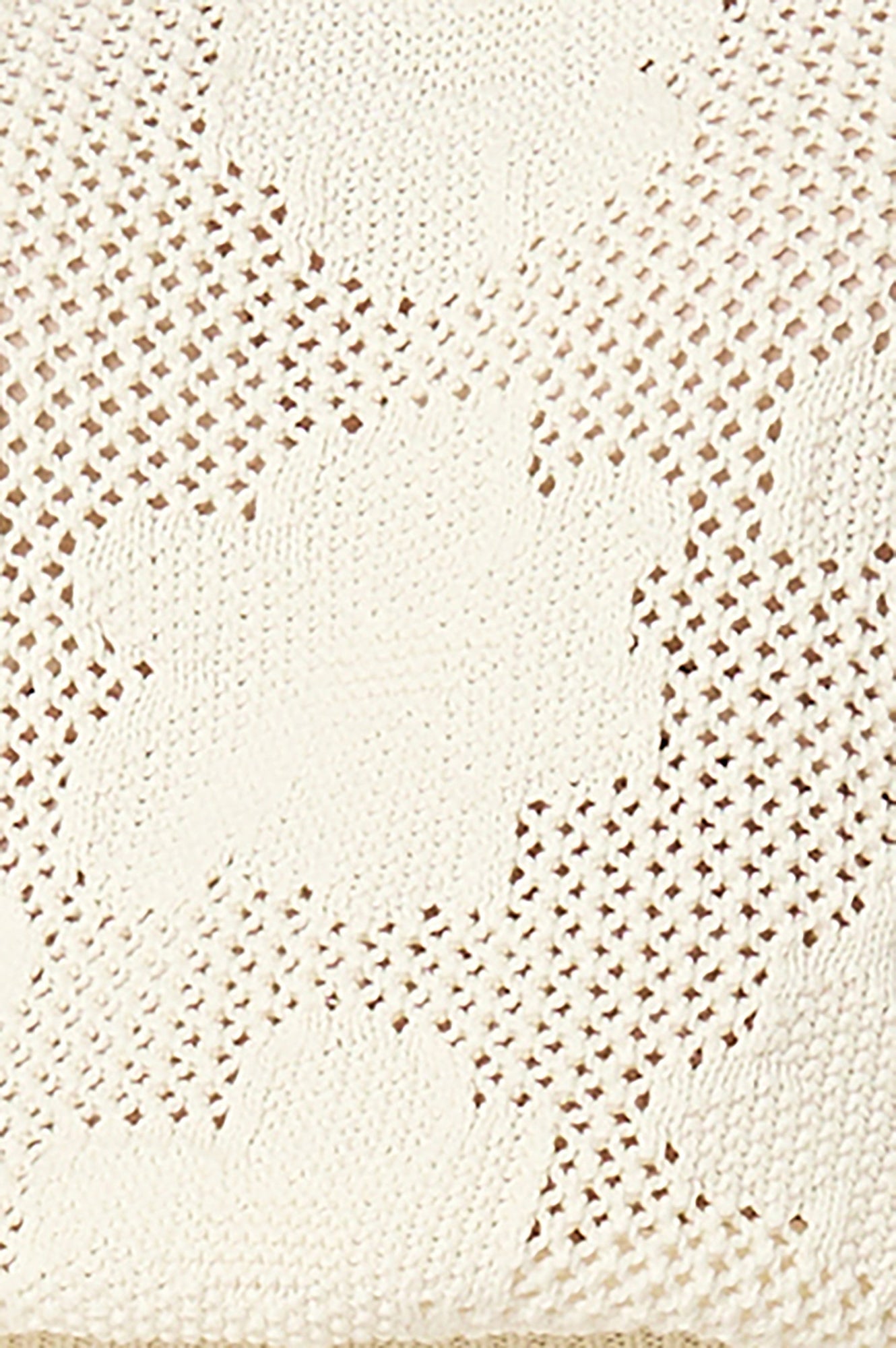 Aster Sweater - Marshmallow