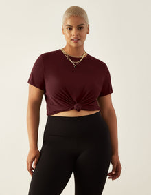 Tailor-Made Pants | Black