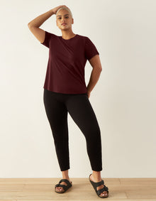 Tailor-Made Pants | Black