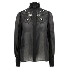 Madison Top - Black