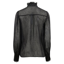 Madison Top - Black