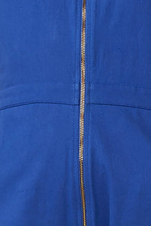 Logan Jumpsuit - Matisse Blue