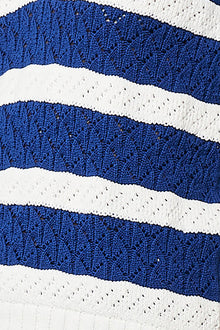 Venus Polo Shirt - Matisse Blue