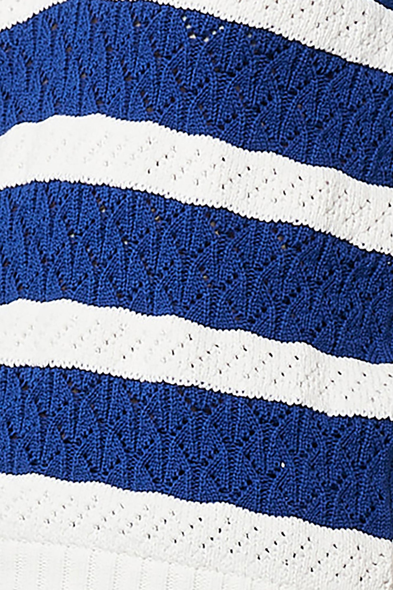 Venus Polo Shirt - Matisse Blue