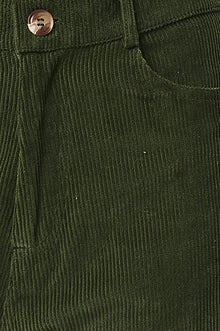 Alison Pant - Mountain Green