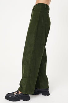 Alison Pant - Mountain Green