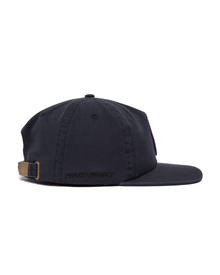 National Park Welcome Patch Hat | Black