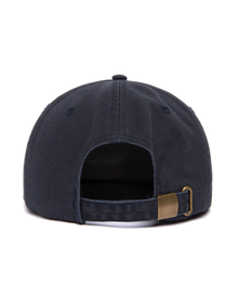 National Park Welcome Patch Hat | Black
