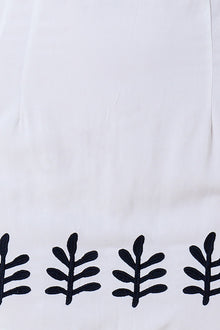 Elera Maxi Scarf Dress - Natural Sphere