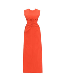 Niro Dress | Sunset