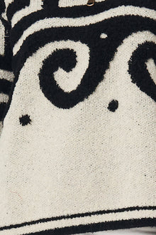 Maryam Sweater - Oaxacan Black