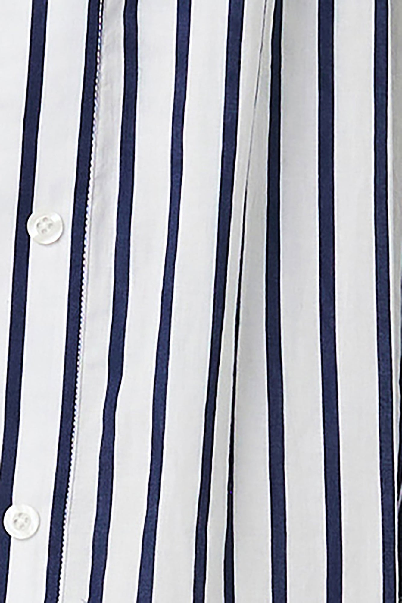 Indie Shirt - Oceanic Stripe