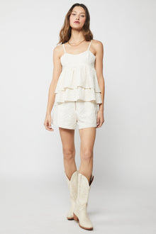 Gael Shorts - Off-White S
