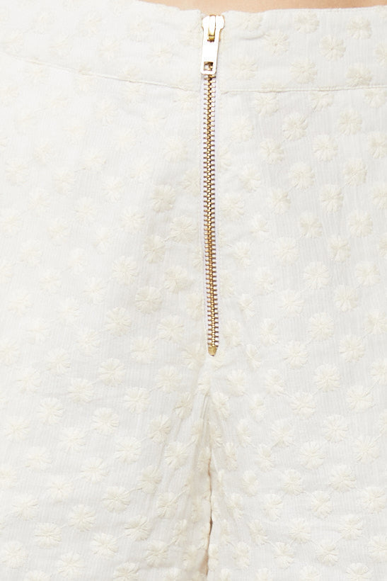 Gael Shorts - Off-White S