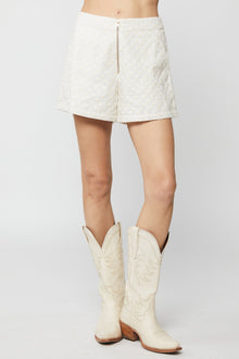 Gael Shorts - Off-White S