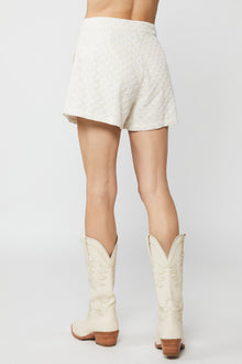 Gael Shorts - Off-White S