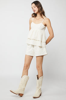 Gael Shorts - Off-White S